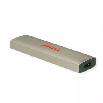 ROLINE GOLD Adapter wyświetlacza USB-C - HDMI 8K60Hz ST/BU+ PD 60W - Adapter - Cyfrowy/Dane (14.01.3478)