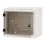 Szafa wisząca Triton RBA-09-AS5–CAX–A1 9U Biała