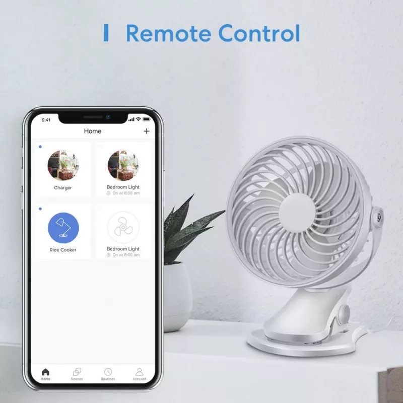 Przełącznik Smart Home SWITCH/MSS710HK Meross