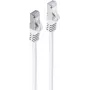 Kabel sieciowy ShiverPeaks BS75511-1.5W 1.5m Cat7 S/FTP