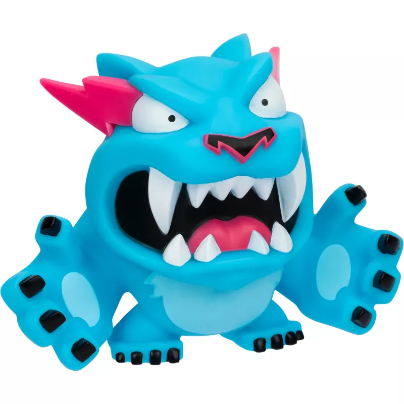 MrBeast Lab Vinyl-figures - Classic Panther, Play Figurine