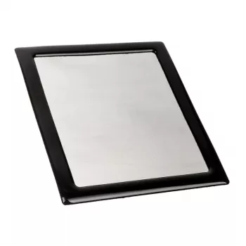 Filtr przeciwkurzowy do tylnego wentylatora Lian Li O11 Dynamic XL, DEMCiflex (czarny/czarny)