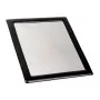 Filtr przeciwkurzowy do tylnego wentylatora Lian Li O11 Dynamic XL, DEMCiflex (czarny/czarny)
