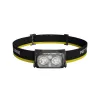 Lampa czołowa Nitecore NU25 MCT — ładowalna lampa czołowa, do 400 lumenów, kompaktowe oświetlenie bez użycia rąk