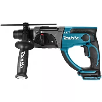 Makita DHR202ZJ Młotowiertarka bez baterii i ładowarki 18V 2J