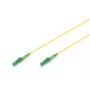 Fiber Optic Patch kabel Singlemode Digitus DK-2933-05-APC-SX