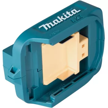 Makita LXT ADP05 - Powerbank - 4,2 A - 2 porty wyjściowe (2 x USB)