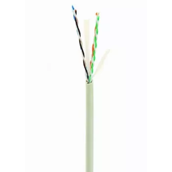 Kabel CAT6 UTP 305M SZARY/UPC-6004SE-L Gembird