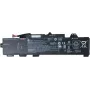 HP 933322-006 laptop spare part bateria
