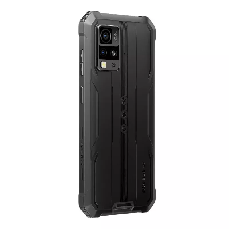 Blackview BV4800Pro 4GB/128GB Czarny