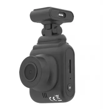 Dash Cam Tellur Dash Patrol DC1 FullHD 1080P Czarny