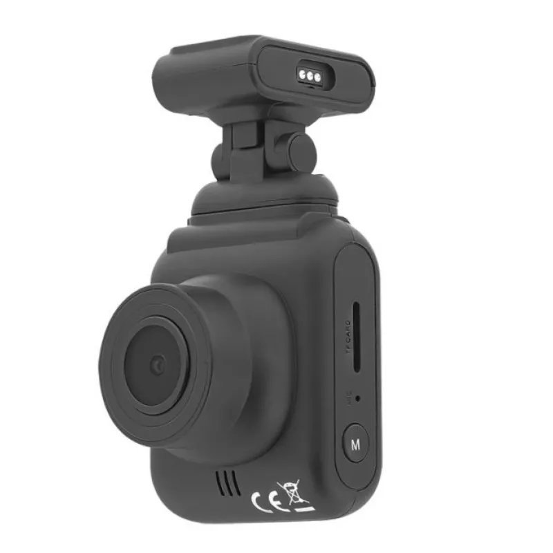 Dash Cam Tellur Dash Patrol DC1 FullHD 1080P Czarny