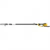Dewalt DCMPS635N-XJ Narzędzie ogrodowe Czarny