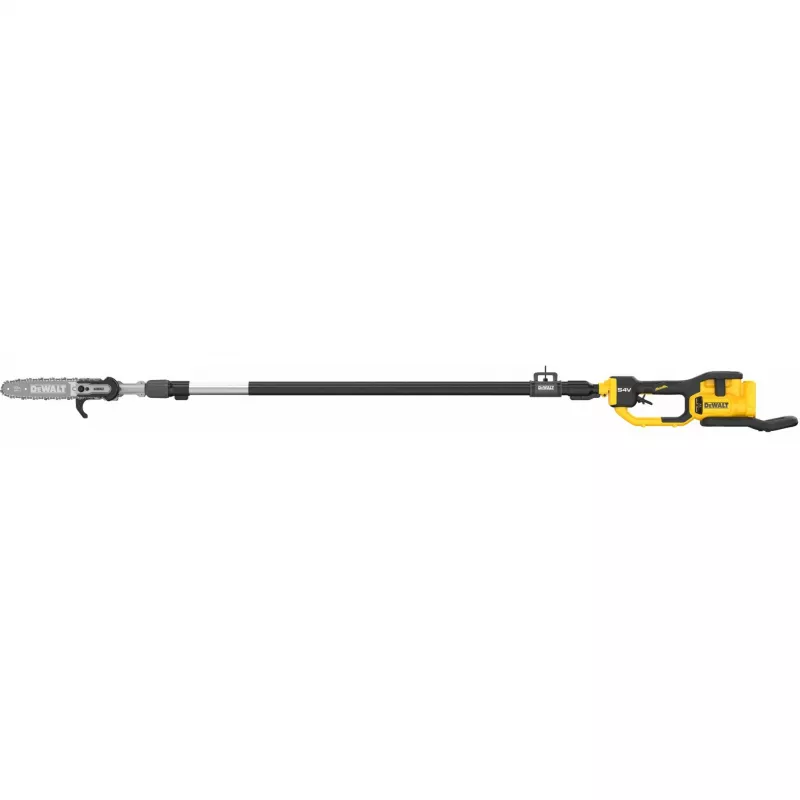 Dewalt DCMPS635N-XJ Narzędzie ogrodowe Czarny