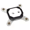 Blok wodny CPU Aqua-Computer cuplex kryos NEXT RGBpx czarny LGA 1700 Acetal/Nikiel