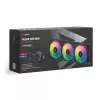 SAVIO VELOX 360mm CPU Liquid Cooler with ARGB