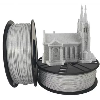 Materiał do druku 3D Gembird 3DP-PLA1.75-02-MAR
