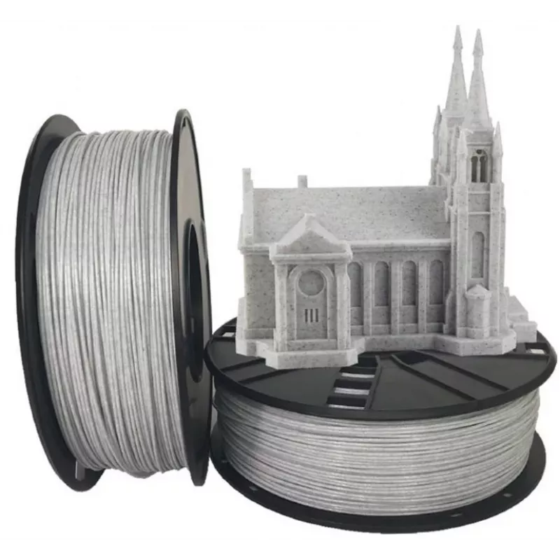 Materiał do druku 3D Gembird 3DP-PLA1.75-02-MAR