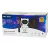 Projektor nocny BLOW 79-720 — LED astronauta projektor gwiaździstego nieba, wielokolorowy, 5 W, 240 lm, regulowana jasność