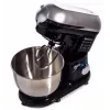Planetarny młynek do mięsa Ravanson RP-1500BS — 1500 W, misa ze stali nierdzewnej 4,5 L, 6 prędkości, puls, końcówki