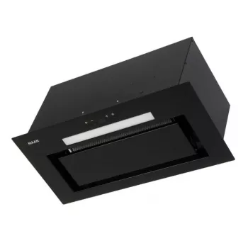 MAAN Ares 60 Soft Touch okap wiszący czarny