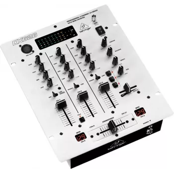 Mikser DJ Behringer DX626