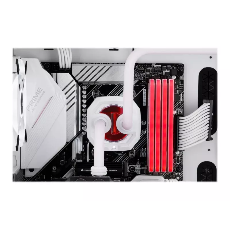 Rurka Corsair Hydro X Series XT Hardline