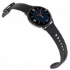 Smartwatch KW66 Czarny 1,28 inch 340 mAh