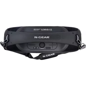 Głośnik przenośny N-GEAR NRG500 20W