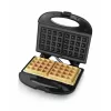 Esperanza TKT003 Gofrownica 750W Czarna
