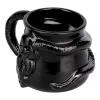 Kubek ceramiczny Paladone Dark Mark design PP14643HP 350–400 ml (około)