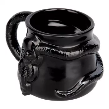 Kubek ceramiczny Paladone Dark Mark design PP14643HP 350–400 ml (około)