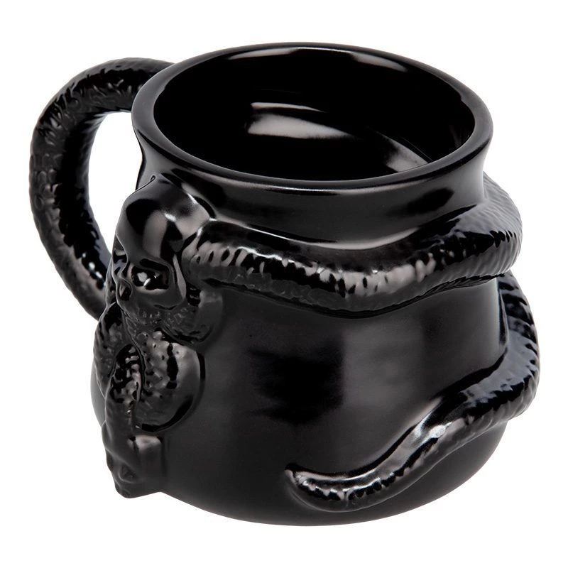 Kubek ceramiczny Paladone Dark Mark design PP14643HP 350–400 ml (około)