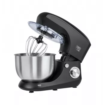 Robot kuchenny TEESA EASY COOK Single Czarny TSA3545-B 1000W 4L