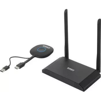 Speaka Professional SP-9370956