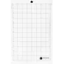 Silhouette CUT-MAT-8 Standardowa mata do cięcia do plotera tnącego samoprzylepna 203 x 305 mm (8 x 30,50 cm (12)) (CUT-MAT-8)