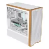 Lian Li Lancool 217 obudowa PC, Midi Tower