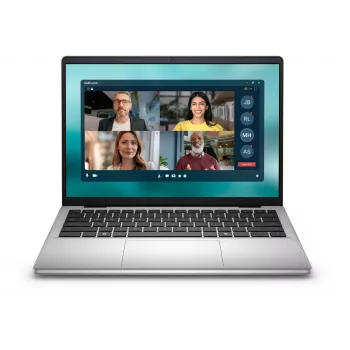 Dell 14 Essential PV14250 | Pro Platinum srebrny | 14 cali | FHD+ | 1920 x 1200 pikseli | Anti-Glare | Intel Core i5 | 120U | 16 GB | DDR5 | Pojemność dysku SSD 512 GB | Intel Graphics | Windows 11 Home | 802.11ax | Język klawiatury angielski | Gwarancja 36 miesięcy | Gwarancja na baterię 12 miesięcy