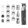 BaByliss Super-X Metal MT996E hair trimmers/clipper
