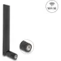 Antena dookólna DeLOCK 89078 3 dBi RP-SMA