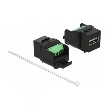Moduł Keystone DeLOCK 86386