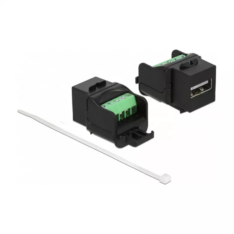Moduł Keystone DeLOCK 86386