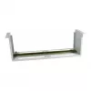 Szyna rackowa ALLNET ALL-S0002241 — 3U szary osprzęt rackowy, 1.42 kg