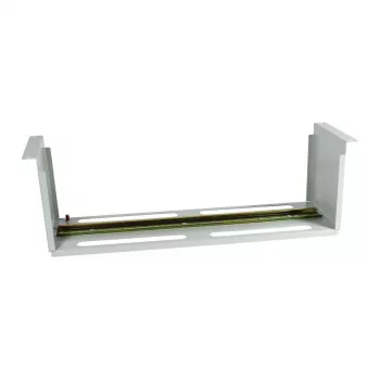Szyna rackowa ALLNET ALL-S0002241 — 3U szary osprzęt rackowy, 1.42 kg