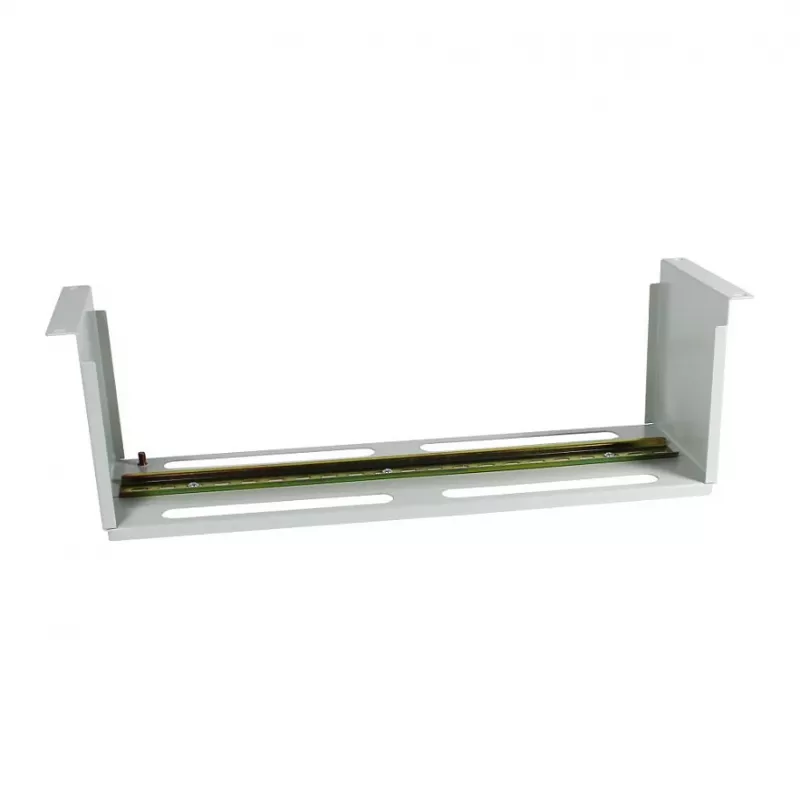 Szyna rackowa ALLNET ALL-S0002241 — 3U szary osprzęt rackowy, 1.42 kg