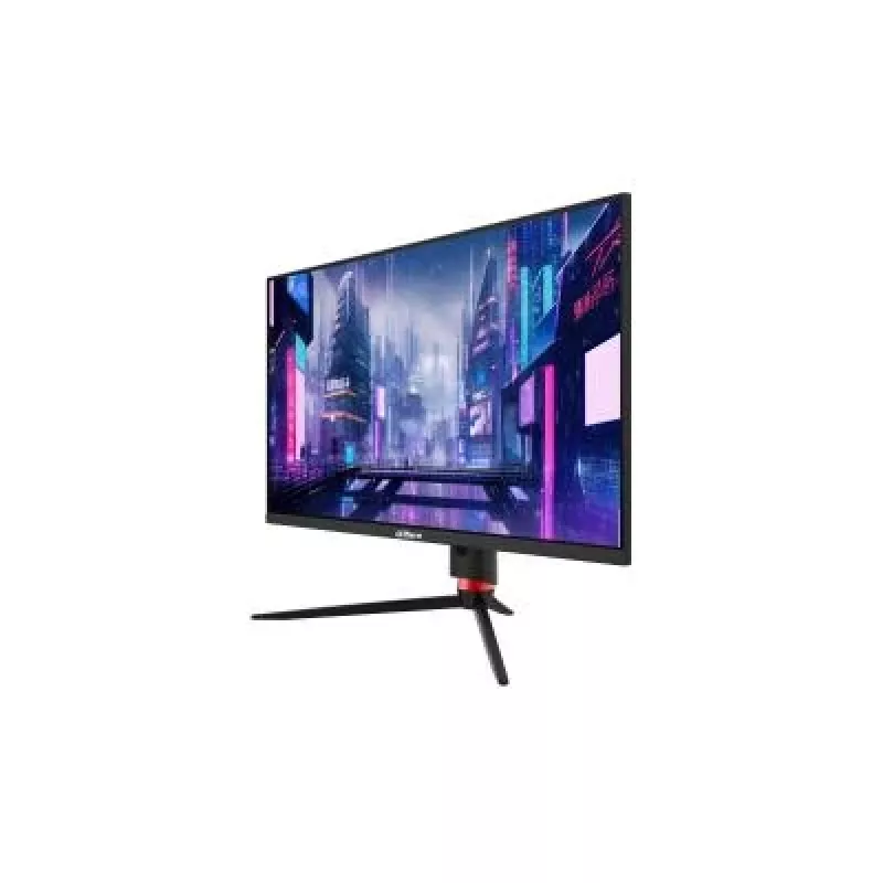 Dahua Technology DHI-LM27-E331A monitor komputerowy 68,6 cm (27) 2560 x 1440 piksele Quad HD LED czarny