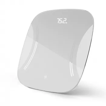 Waga łazienkowa HoMedics SCL-B125-SV3R Essential Features