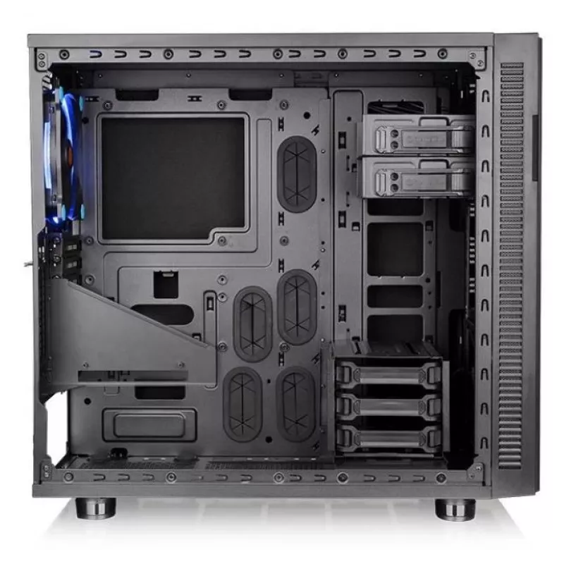 Thermaltake CA-1E3-00M1WN-03 Obudowa Czarna
