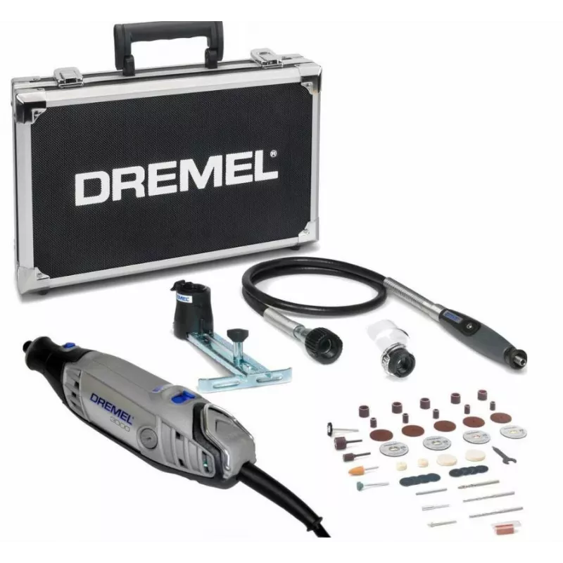 DREMEL NARZĘDZIE OBROTOWE 3000-3/45 EU ...