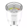 Gosund SP111 3680W 16A WiFi inteligentne gniazdko, Tuya